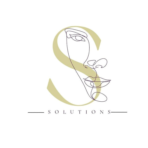 Solutions logo