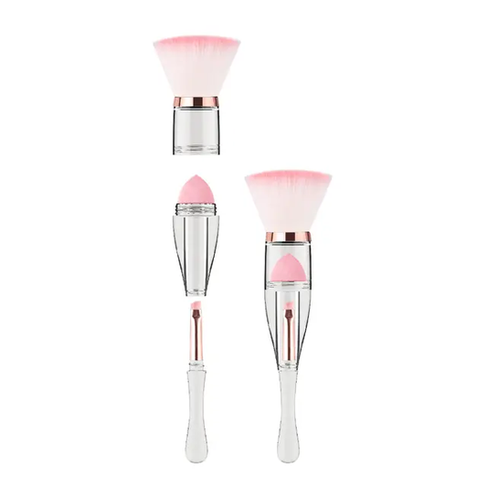 Trio Brush 3in 1