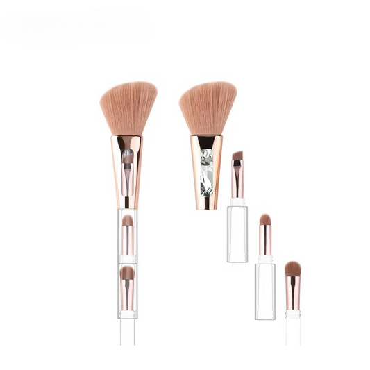 Quarto Brush set