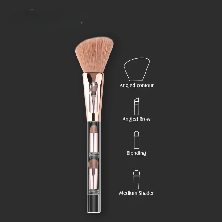 Quarto Brush set