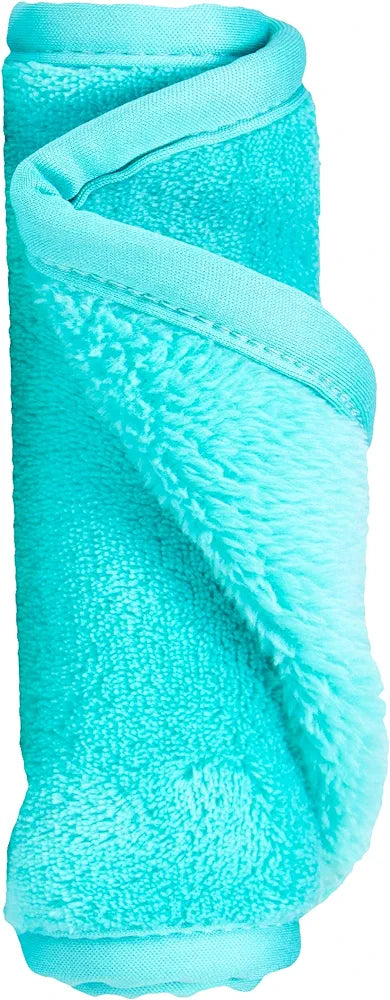 Make up eraser ( fiber towel, reusable) 39.5cmx16.8cm