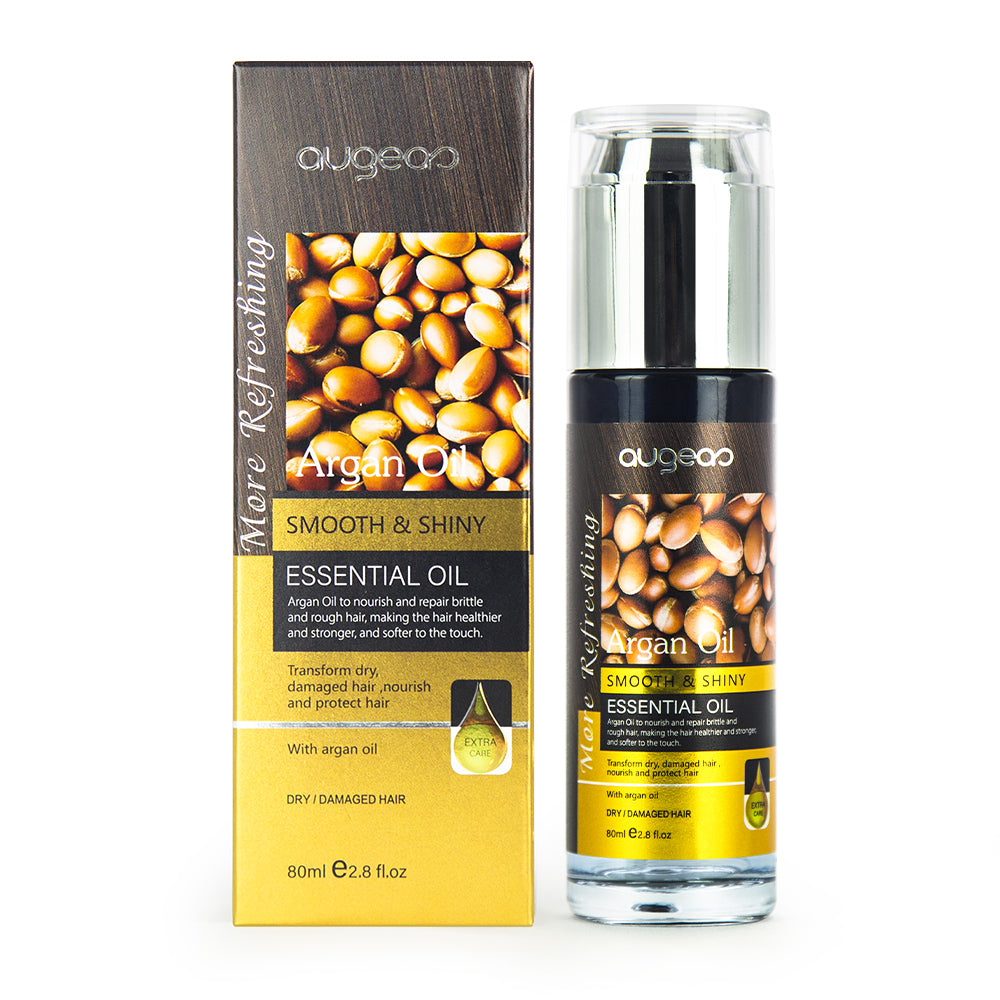 Argan oil