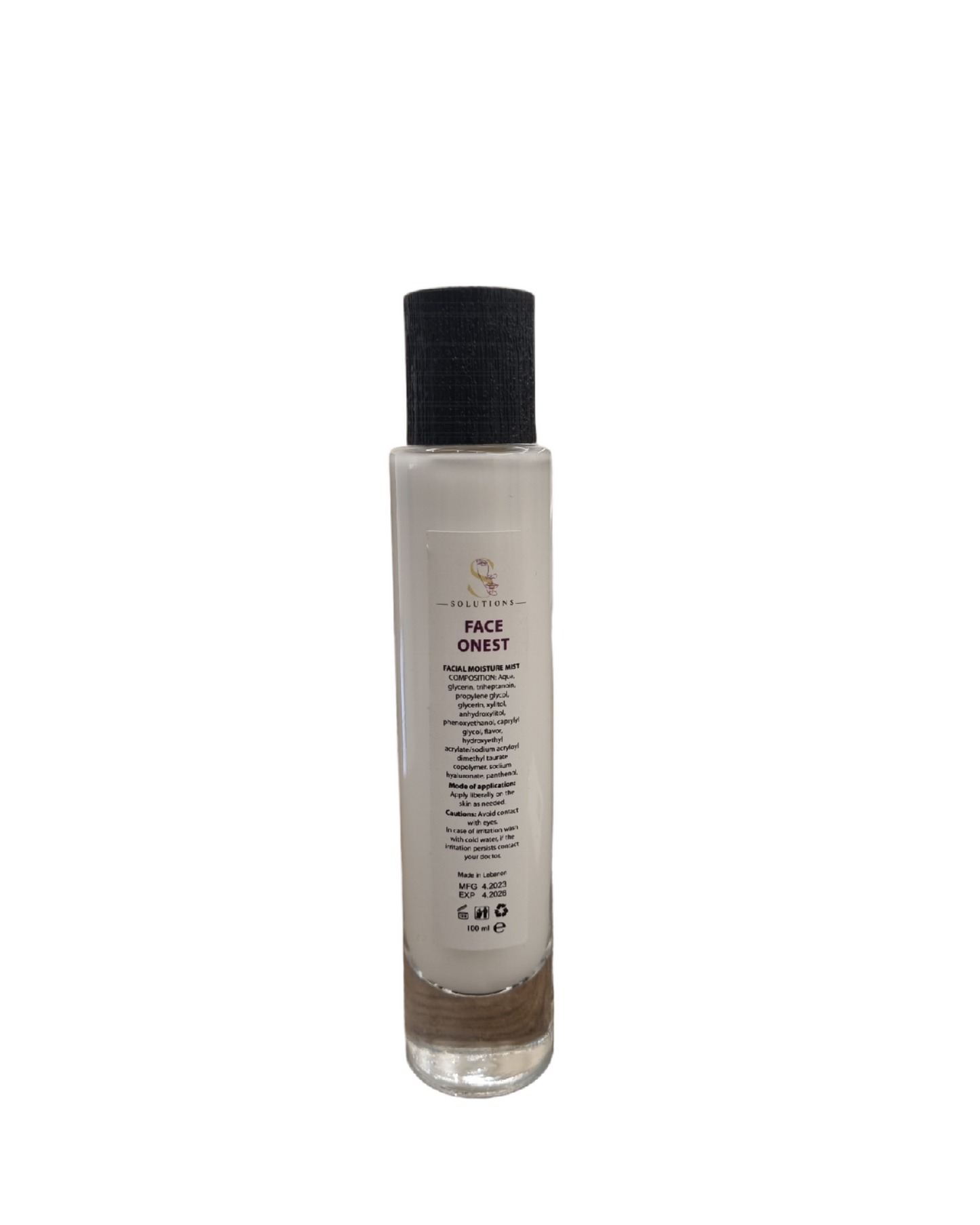 Face Mist 100ml