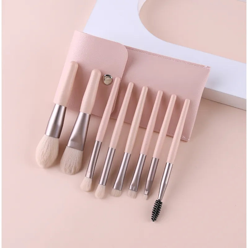 Daisy mini set Brush