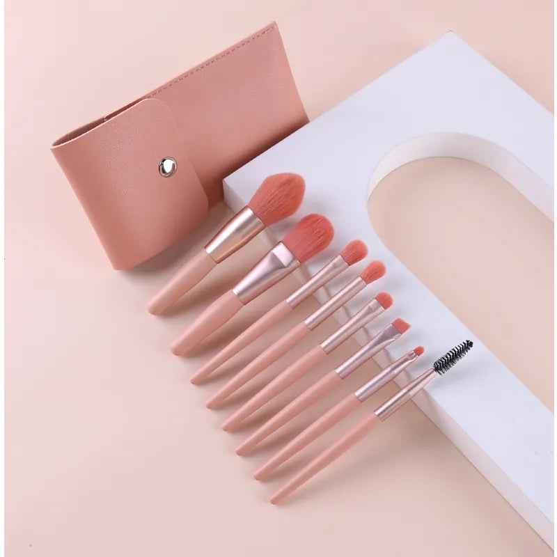 Daisy mini set Brush