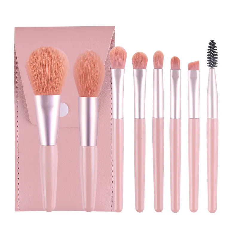 Daisy mini set Brush