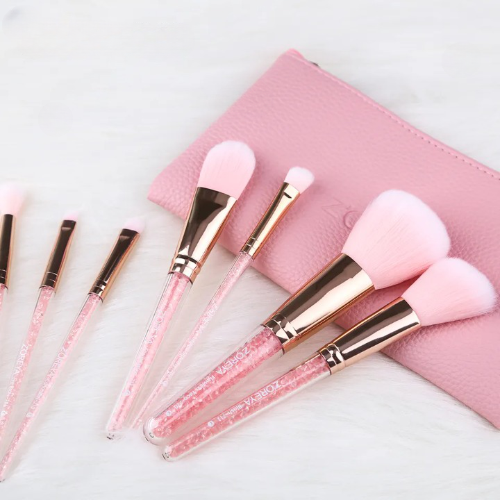 Pinky Set Brushes